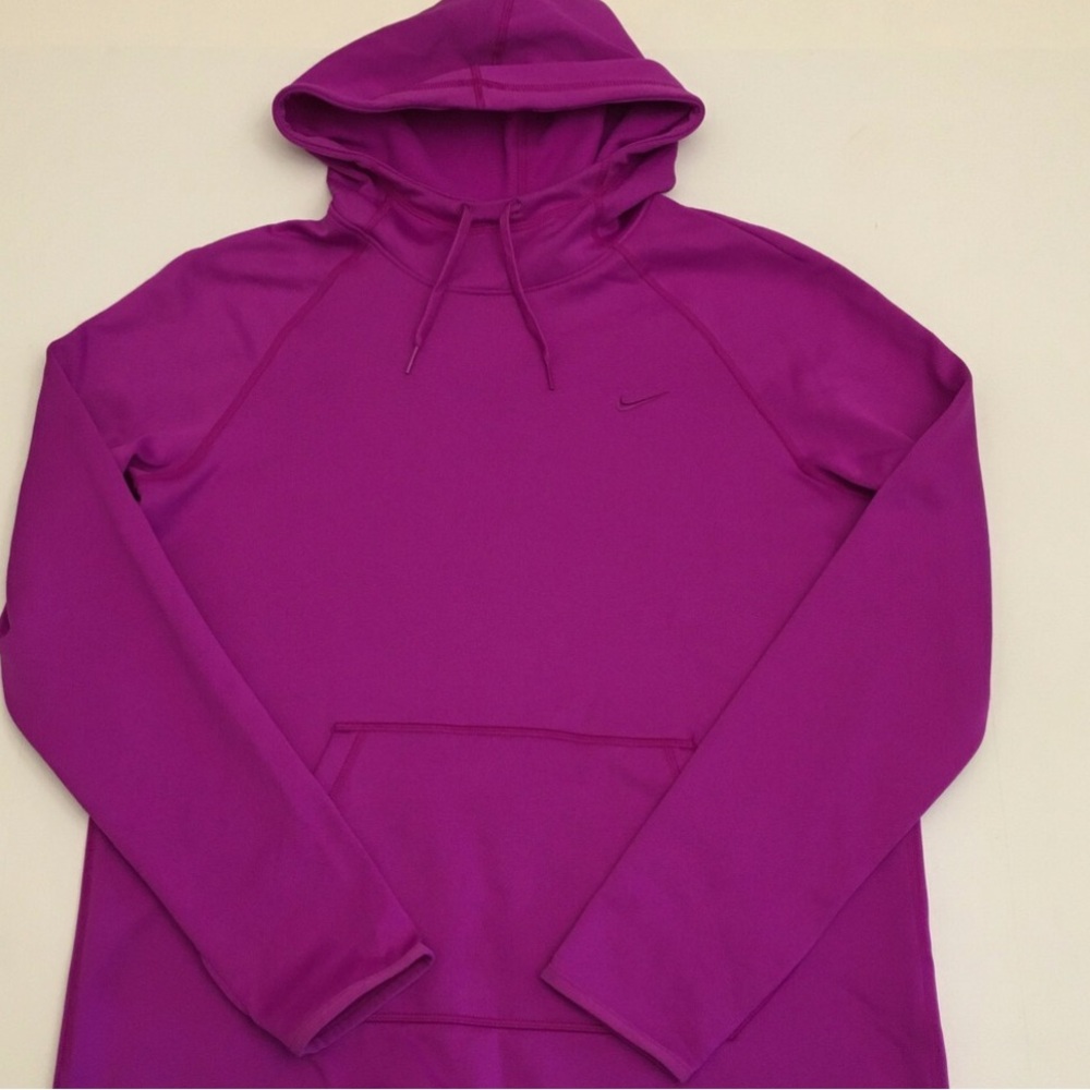 Nike Fuscia Sweatshirt